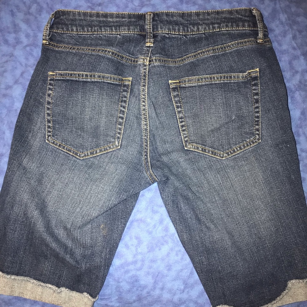 Shorts - Picture 2 of 2